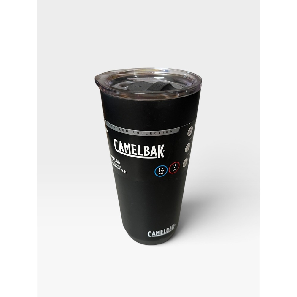 NWT Camelbak 16oz Tumbler Multiple Colors Vacuum Insulated Stainless Steel